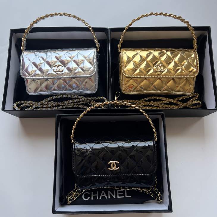 Picture of Chanel Handbags 2 _SKUfw239830181fw